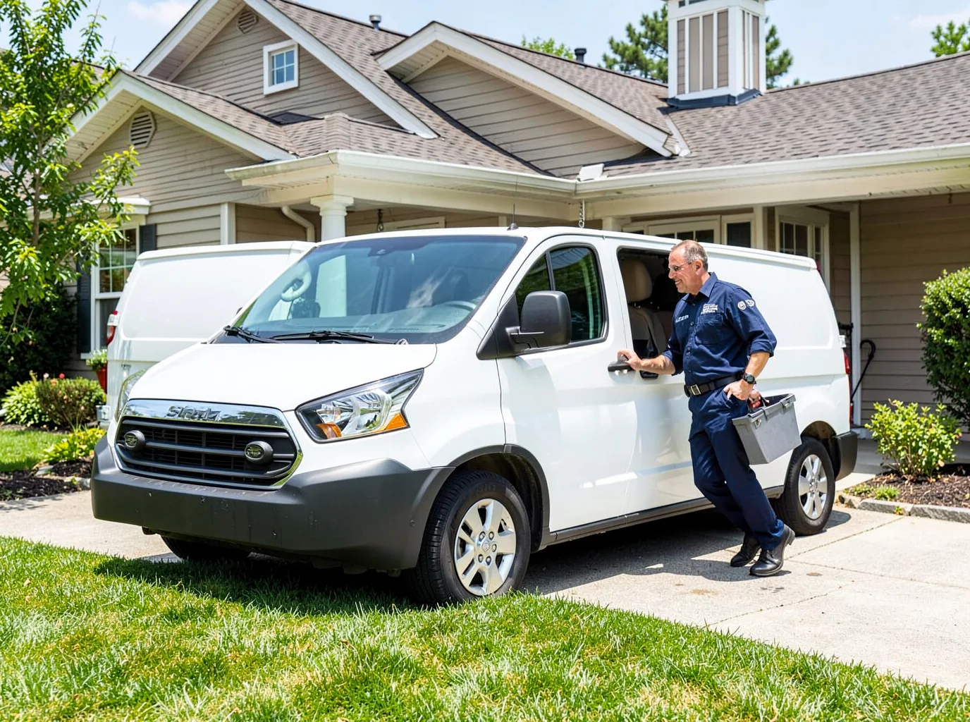 Emergency Plumber company in Raysal, WV